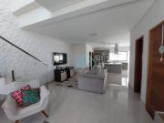 Sobrado com 4 dormitórios sendo 2 suítes, 256 m² venda...