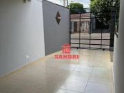 Sobrado com 4 dormitórios sendo 2 suítes Jardim...