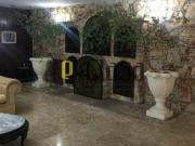 Sobrado com 4 dormitórios, sendo 4 suítes, 5 vagas,...