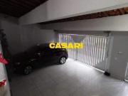 Sobrado com 4 Dormitórios, Suíte e Terraço Gourmet à...