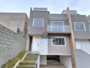Sobrado com 4 dormitórios, terraço à venda, 208 m² à...