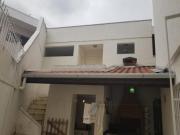 Sobrado com 4 Dorms, 2 Suítes, 4 Vagas no alto da lapa