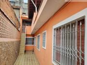 Sobrado com 4 dorms, 6 vagas no Jd Rosana á venda...