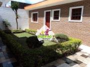 Sobrado com 4 dorms, Barro Branco Zona Norte, São Paulo...