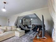 sobrado com 4 dorms e 5 vagas