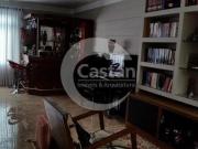 sobrado com 4 dorms e 5 vagas