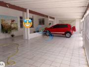 Sobrado com 4 dorms, Guilhermina, Praia Grande R$ 1.4...