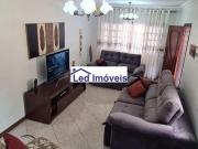 Sobrado com 4 dorms, Jardim das Flores, Osasco R$ 799...