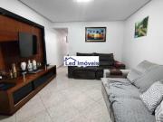 Sobrado com 4 dorms, Jardim das Flores, Osasco R$ 910...
