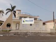 Sobrado com 4 dorms, Jardim Imperador, Praia Grande R$...