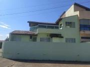 Sobrado com 4 dorms, Jardim Ribamar, Peruíbe R$ 795 mil,...