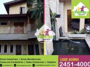 Sobrado com 4 dorms, Jardim São Judas Tadeu, Guarulhos...