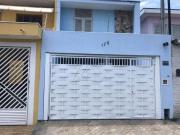 Sobrado com 4 dorms, Jardim Taboão, São Paulo R$ 750...