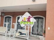 Sobrado com 4 dorms, Jardim Virginia Bianca, São Paulo...