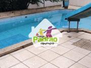 Sobrado com 4 dorms, Vila Galvão, Guarulhos R$ 2.5 mi,...