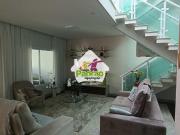 Sobrado com 4 dorms, Vila Rosália, Guarulhos R$ 1.4 mi,...