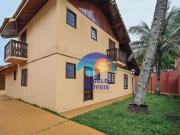 Sobrado com 4 quartos, 250 m² Jardim Icaraiba Peruíbe/SP