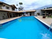 Sobrado com 4 quartos, 280 m², à venda no Massaguaçu...