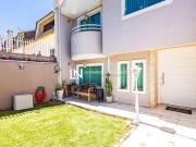 Sobrado com 4 quartos 3 suítes no Campina do Siqueira