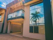 Sobrado com 4 quartos 4 suites Paeque Anhanguera