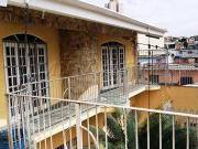 Sobrado com 4 quartos