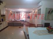 Sobrado de 260m² com 4 quartos