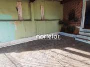 Sobrado com 4 quartos à venda, 105 m² Freguesia do Ó São...