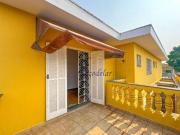 Sobrado com 4 quartos à venda, 136 m² por R$ 600.000...