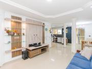 Sobrado com 4 quartos à venda, 177.36 m2, XAXIM, CURITIBA PR