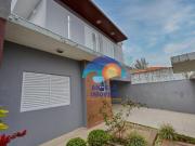 Sobrado com 4 quartos à venda, 240 m² Arpoador Peruíbe/SP