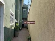 Sobrado com 4 quartos à venda, 241 m² por R$ 870.000...