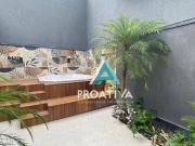 Sobrado com 4 quartos à venda, 263 m² Jardim Bela Vista...