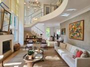 Sobrado com 4 quartos à venda, 418 m² por R$ 3.220.000...