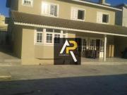 Sobrado com 4 quartos à venda, 550 m² Vila Oliveira Mogi...