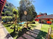 Sobrado com 4 quartos à venda em Alpes Da Cantareira SP