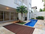 Sobrado com 4 quartos à venda em Alphaville Conde Ii SP