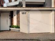 Sobrado com 4 quartos à venda em Alto Da Mooca SP