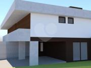 Sobrado com 4 quartos à venda em Alto De Pinheiros SP