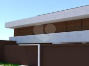 Sobrado com 4 quartos à venda em Alto De Pinheiros SP