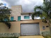 Sobrado com 4 quartos à venda em Anápolis City GO