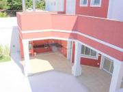 Sobrado com 4 quartos à venda em Balneário Praia Do...