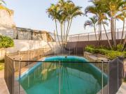 Sobrado com 4 quartos à venda em Brooklin Paulista SP