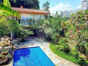 Sobrado com 4 quartos à venda em Campo Belo SP