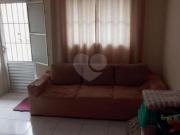 Sobrado com 4 quartos à venda em Canindé SP