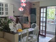 Sobrado com 4 quartos à venda em Capela SP