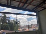 Sobrado com 4 quartos à venda em Chácara Belenzinho SP