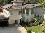 Sobrado com 4 quartos à venda em Chácara Santa Lúcia SP