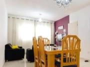 Sobrado com 4 quartos à venda em Chácara Santo Antônio...