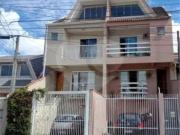 Sobrado com 4 quartos à venda em Cic PR