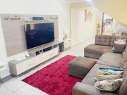 Sobrado com 4 quartos à venda em Cidade Patriarca SP